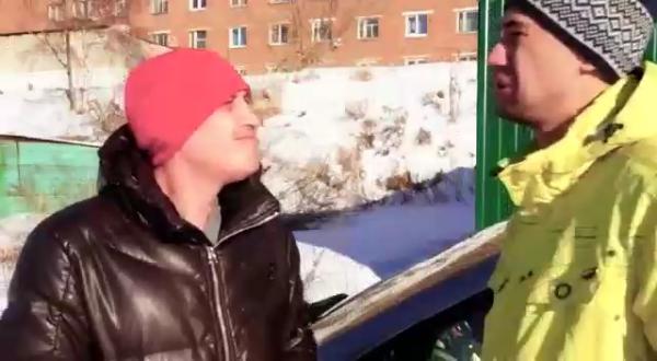 Лучший продавец автомобилей: видео